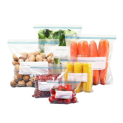 加厚食品级密封袋|超3000次加购