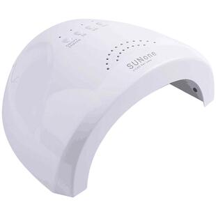 美甲烤灯光疗机灯速干照指甲油店专用烤甲烘干紫外线大功率sunone