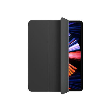 iPad双面磁吸保护套翻盖休眠唤醒