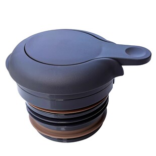 THERMOS膳魔师家用台式水壶盖子THV-1001/1501/2001密封圈配件