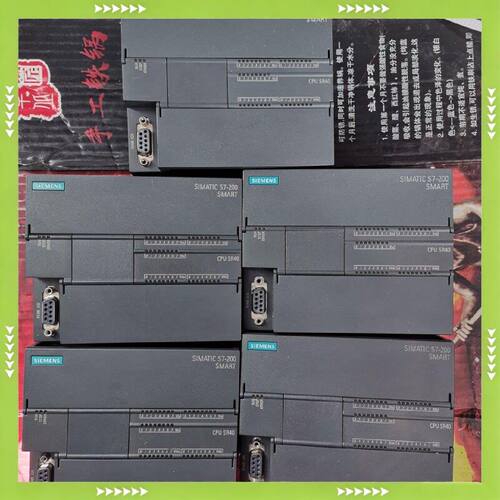 sr40 6ES7 288-1SR40-0AA0 CPU S【问价】