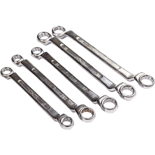 梅花扳手六角扳手套筒呆梅M8M10M12M13M14M17M19M22M24M27M30M32