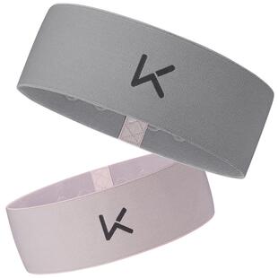 Keep瑜伽弹力带阻力带拉力带健身男翘臀圈弹力圈女弹力绳深蹲臀带