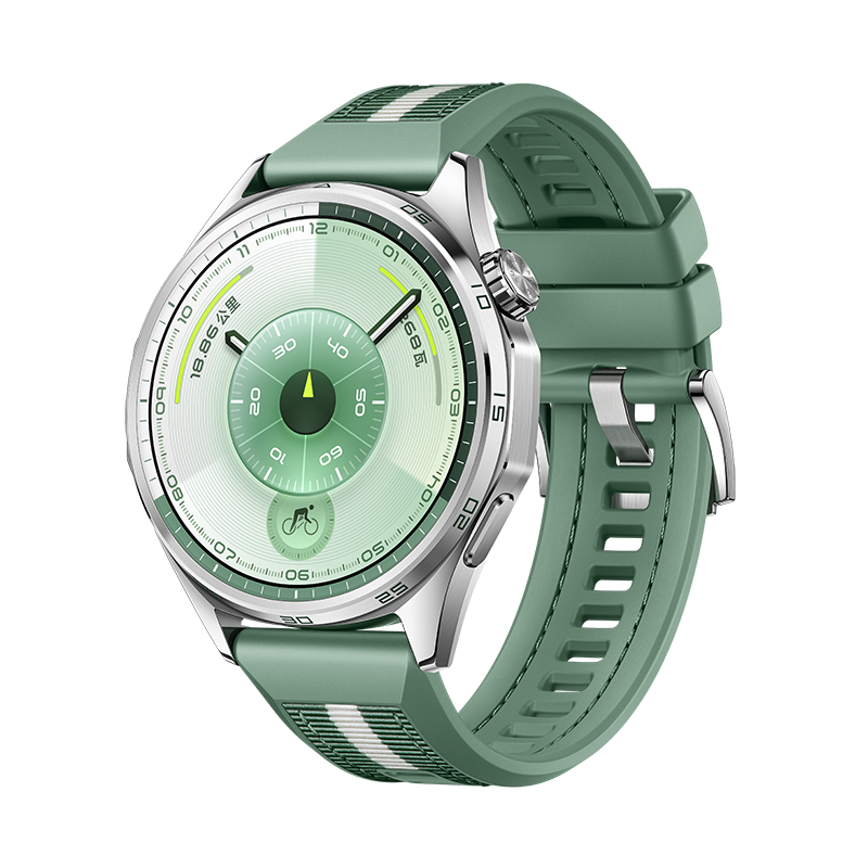 华为WATCHGT6智能手表官方正品