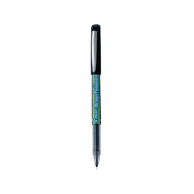 百乐begreen威宝小绿笔0.5mm