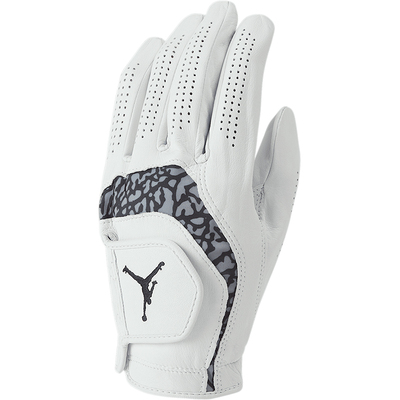 Nike/耐克正品JORDAN男女高尔夫耐磨透气经典运动手套FN0536-131