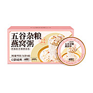 年货礼盒！【6碗】梦岭南即食燕窝粥