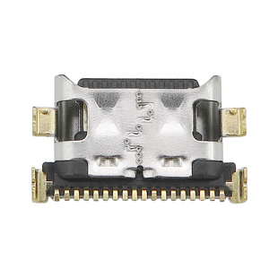 适用于红米K20 K30 K40 K50 K60 K70pro S E至尊游戏电竞尾插接口