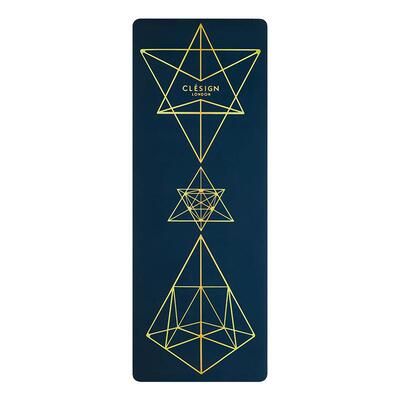 CLESIGN进口瑜伽垫天然橡胶垫