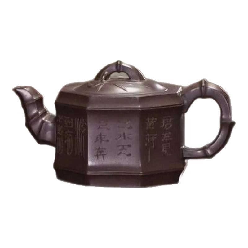 220毫升原矿八方王红娟老紫泥