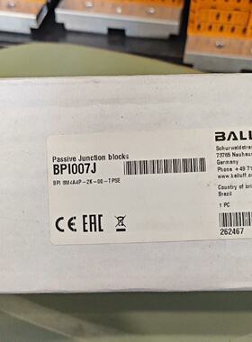 【议价-可维修】 Balluff BPI007J 8M4A4P-2 工控备件  /均有货