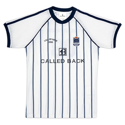 CalledBack短袖T恤女球服