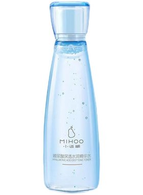 小迷糊150干性补水保湿收缩毛孔