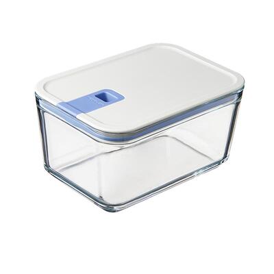 佑福来Neoflam大容量玻璃保鲜盒