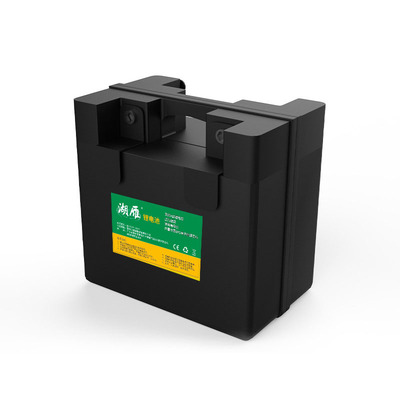 电动轮椅锂电池24V30ah40安九圆互邦贝珍可孚吉芮代步车大容量