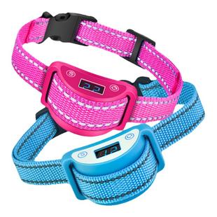 防猫叫神器宠物吠器猫咪扰民抑制器遥控止叫器宠物智能项圈