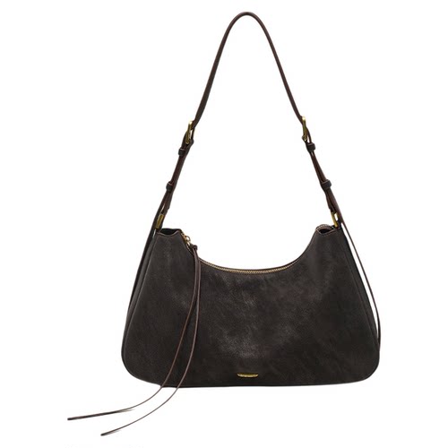 【新年礼物】西木汀暖阳秋冬腋下包包女通勤托特包轻奢单肩斜挎包