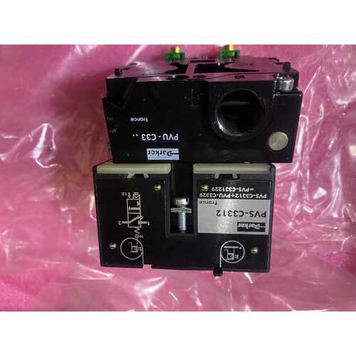 【议价-可维修】 电磁阀 PVS-C3312 /均有货 /均有货