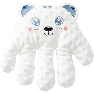 婧麒婴儿拍睡安抚手掌哄睡神器宝宝躺睡哄娃自主入睡搂睡觉拍屁股