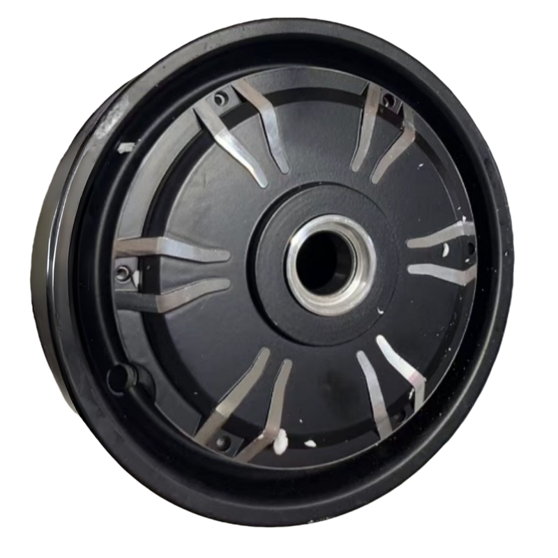 teverunfighter7260R轮毂blade