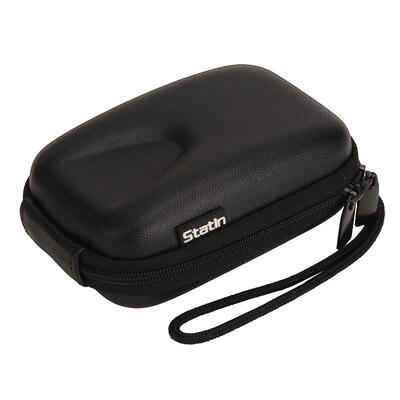 赛腾svatin ST7-Thumb卡片相机包内胆包卡片硬壳索尼黑卡摄影包