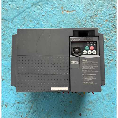 【议价-可维修】三菱MITSUBISHI E740-5 全新/均有货