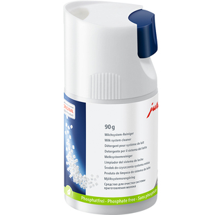 jura/优瑞奶沫清洁剂 90g