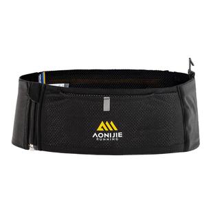 奥尼捷跑步腰包运动专用可放水马拉松越野跑男款腰带式水壶手机包