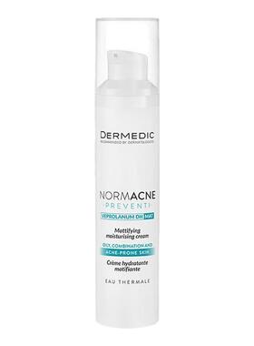 DERMEDIC祛痘紧实肌肤保湿霜40ml