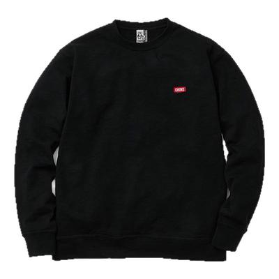 CHUMS/洽洽鸟休闲运动卫衣