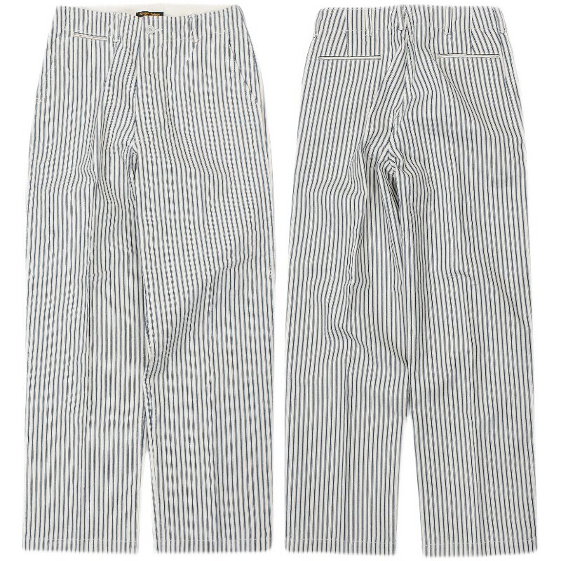 新疆棉复古RangerVintageChino