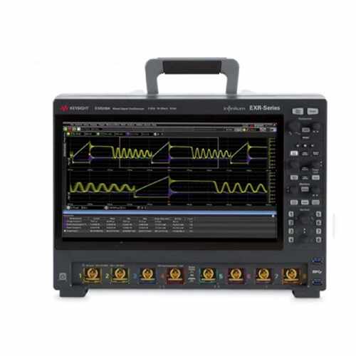 议价是德MSOS804A、MSOS604A、MSOS404A、M/示波器   议价