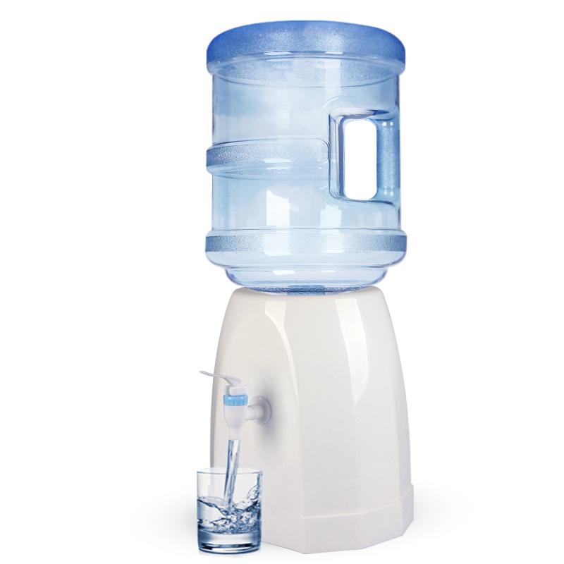 简易饮水机压水器支架取水器
