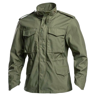 北部熊美军版原品M65风衣夹克男