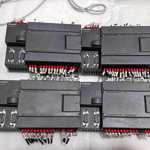 询价S7-200SMART PLC主机，6ES7 214-