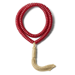 迷你小尺寸朱砂供菩提根药片手串男女士手链直切原生态缅甸菩提籽