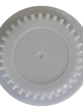 家用净水器10寸滤瓶盖子400GRO瓶