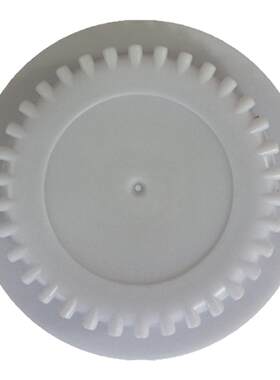家用净水器10寸滤瓶盖子400GRO瓶