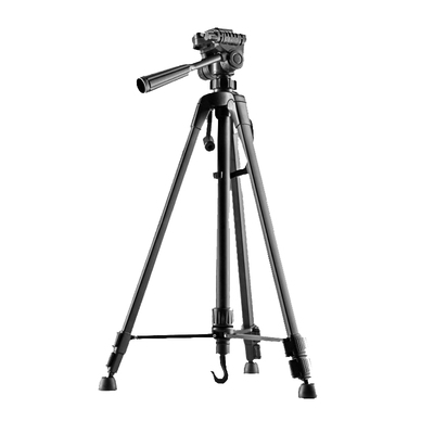相机手机直播摄影便携三脚架伟峰