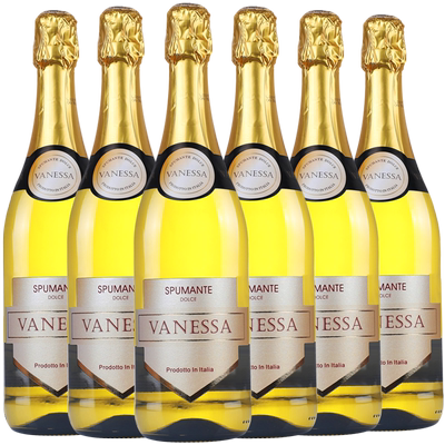 起泡酒意大利原瓶进口moscato