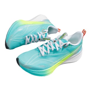 李宁赤兔8PRO跑步鞋女鞋2025秋季新款跑鞋网面透气运动鞋ARPV006