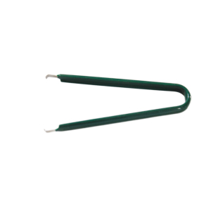 CPU芯片集成IC起拔器IC夹焊接起子BIOS夹子拔取镊子拆卸器PLCC