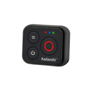 适用大疆action5pro/6蓝牙遥控器4影石GO3S运动相机GOPRO配件X5/3