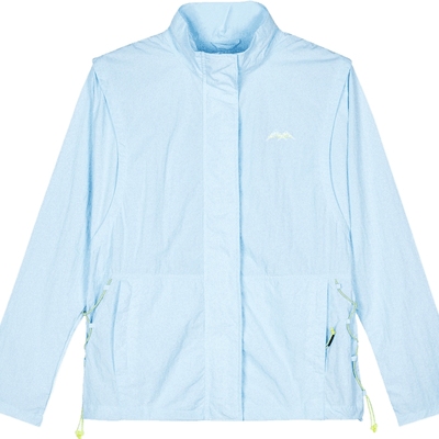 SKECHERS斯凯奇女子运动外套夹克L224W001-0400