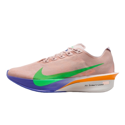 耐克男鞋Nike VAPORFLY 4 专业马拉松比赛竞速跑步鞋IH0869-605