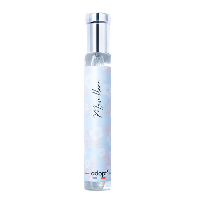 ADOPT白麝香香水血腥爱情30ml