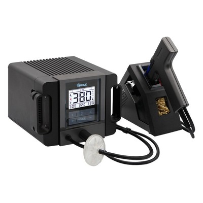 QUICK快克TV2电动吸锡枪200W