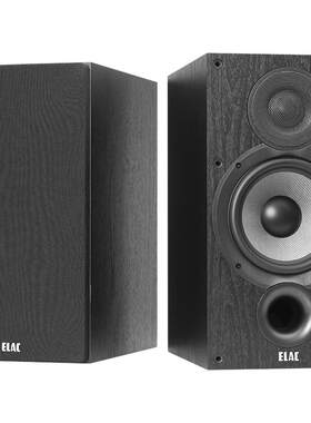 【旗舰店】ELAC意力发烧音响DB62