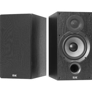 德国意力音响ELAC DB62书架音箱高保真发烧hifi音箱家用音响