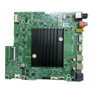 原装海信 75E3F 75A6G 75E5G主板 RSAG7.820.10688 配屏 可选